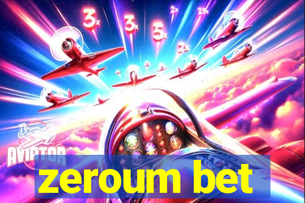 zeroum bet